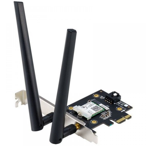 Placa de Rede Asus PCE-AX3000 WiFi 6 PCIe AX3000